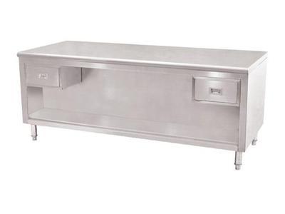 羅定市永恒不銹鋼制品 專業供應高品質不銹鋼廚房設備與制品