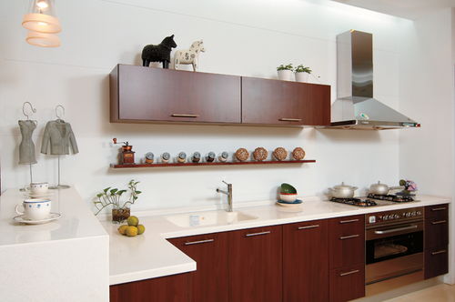 打造時尚幸福廚房 設(shè)計達人的專業(yè)設(shè)計指南