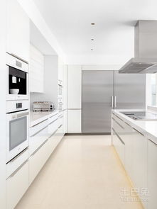 論贛州大戶型裝修的設(shè)計理念與廚房專業(yè)設(shè)計之道