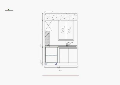 花半里小區(qū)廚房煥新指南 來自意德櫥柜的專業(yè)設(shè)計方案