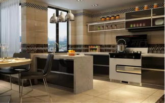 板川集成灶用戶指南 不請設(shè)計師，廚房裝修如何專業(yè)又省錢