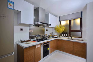 廚房風水全解析 避忌、改善與專業設計要點