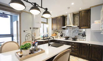 定制櫥柜沒注意這5點(diǎn)，你家櫥柜再貴都白搭！廚房專業(yè)設(shè)計(jì)避坑指南